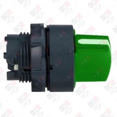 ZB5AD303 ГОЛОВКА ДЛЯ ПЕРЕКЛЮЧАТЕЛЯ 22ММ ZB5AD303