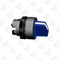ZB5AD306 ГОЛОВКА ПЕРЕКЛЮЧАТЕЛЯ СИНЯЯ ZB5AD306 ZB5AD306 ГОЛОВКА ПЕРЕКЛЮЧАТЕЛЯ СИНЯЯ ZB5AD306