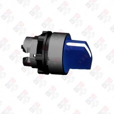 ZB5AD306 ГОЛОВКА ПЕРЕКЛЮЧАТЕЛЯ СИНЯЯ ZB5AD306