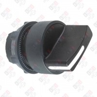 ZB5AD4 ГОЛОВКА ДЛЯ ПЕРЕКЛЮЧАТЕЛЯ 22ММ ZB5AD4