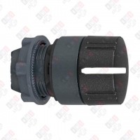 ZB5AD59 ГОЛОВКА ДЛЯ ПЕРЕКЛЮЧАТЕЛЯ ZB5AD59