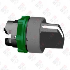 ZB5AD8C0 ГОЛОВКА ДЛЯ ПЕРЕКЛЮЧАТЕЛЯ 22ММ ZB5AD8 C0