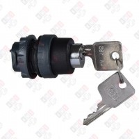 ZB5AFDA ГОЛОВКА ДЛЯ ПЕРЕКЛЮЧАТЕЛЯ 22ММ ZB5AFDA