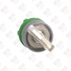 ZB5AK1213C0 ГОЛОВКА ДЛЯ ПЕРЕКЛЮЧАТЕЛЯ 22ММ ZB5AK1213 C0