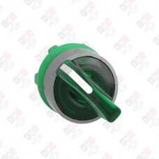ZB5AK1233C0 ГОЛОВКА ДЛЯ ПЕРЕКЛЮЧАТЕЛЯ 22ММ ZB5AK1233 C0