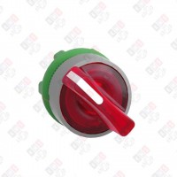 ZB5AK1243C0 ГОЛОВКА ДЛЯ ПЕРЕКЛЮЧАТЕЛЯ 22ММ ZB5AK1243 C0