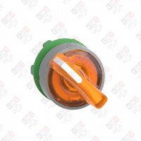 ZB5AK1253C0 ГОЛОВКА ДЛЯ ПЕРЕКЛЮЧАТЕЛЯ 22ММ ZB5AK1253 C0