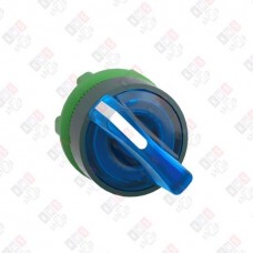 ZB5AK1263 ГОЛОВКА ДЛЯ ПЕРЕКЛЮЧАТЕЛЯ 22ММ ZB5AK1263