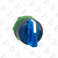 ZB5AK1363 ГОЛОВКА ДЛЯ ПЕРЕКЛЮЧАТЕЛЯ 22ММ ZB5AK1363