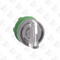 ZB5AK1513C0 ГОЛОВКА ДЛЯ ПЕРЕКЛЮЧАТЕЛЯ 22ММ ZB5AK1513 C0