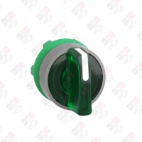 ZB5AK1533C0 ГОЛОВКА ДЛЯ ПЕРЕКЛЮЧАТЕЛЯ 22ММ ZB5AK1533 C0