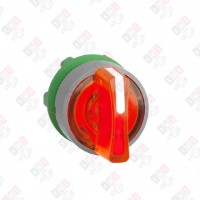 ZB5AK1553C0 ГОЛОВКА ДЛЯ ПЕРЕКЛ. С ПОДСВ. ZB5AK1553 C0