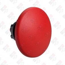 ZB5AR416 ГОЛОВКА ГРИБОВИДНОЙ КНОПКИ ZB5AR416