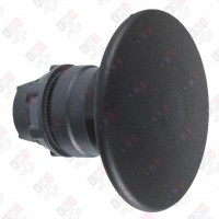 ZB5AS62 ГОЛОВКА ДЛЯ КНОПКИ ОСТАНОВА ТИПА "ГРИБ" 22ММ