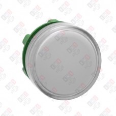 ZB5AV013 ГОЛОВКА СИГН. ЛАМПЫ 22ММ БЕЛАЯ ZB5AV013