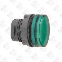 ZB5AV03S ГОЛОВКА СИГНАЛЬНОЙ ЛАМПЫ ZB5AV03S