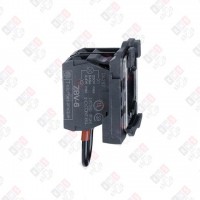 ZB5AV156 СВЕТОВОЙ БЛОК С ФИКС. КОЛЬЦОМ ДЛЯ BA9s