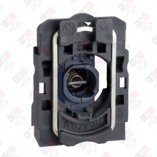 ZB5AV6 КОРПУС СИГН. ЛАМПЫ ПРЯМ.ПОДКЛ. ZB5AV6