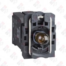 ZB5AV8 КОРПУС СИГН.ЛАМПЫ ТРАНСФ. ПИТ.480В ZB5AV8