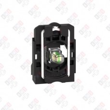 ZB5AVM1 КОРПУС ДЛЯ СИГНАЛЬНОЙ ЛАМПЫ 230В ZB5AVM1