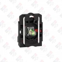 ZB5AW0B12 КНОПКА С ПОДСВЕТКОЙ-24В ZB5AW0B12