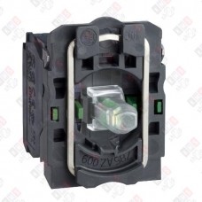 ZB5AW0G33 КНОПКА С ПОДСВЕТКОЙ 120В ZB5AW0G33