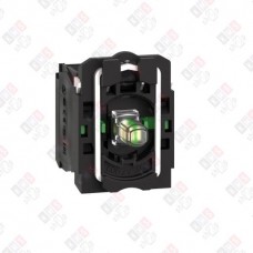 ZB5AW0M13 КОРПУС КНОПКИ 22ММ С ПОДСВЕТКОЙ ZB5AW0M13