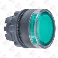 ZB5AW33 КОРПУС КНОПКИ 22ММ С ПОДСВЕТКОЙ ZB5AW33