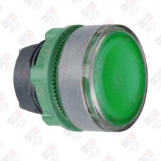 ZB5AW33C0 КОРПУС КНОПКИ 22ММ С ПОДСВЕТКОЙ ZB5AW33 C0