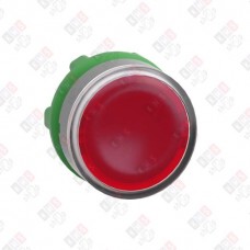 ZB5AW343C0 ГОЛОВКА КНОПКИ 22ММ С ПОДСВЕТКОЙ ZB5AW343 C0