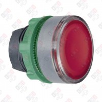 ZB5AW34C0 КОРПУС КНОПКИ 22ММ С ПОДСВЕТКОЙ ZB5AW34 C0