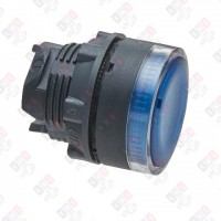 ZB5AW36 КОРПУС КНОПКИ 22ММ С ПОДСВЕТКОЙ ZB5AW36