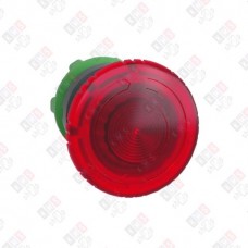 ZB5AW743 КОРПУС КНОПКИ 22ММ С ПОДС. С ПОВОР. ZB5AW743