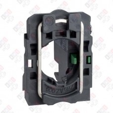 ZB5AZ1014 КНОПКА С ВОЗВ.И ВТЫЧ. РАЗЪЕМ. ZB5AZ1014