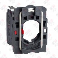 ZB5AZ1023 МОНТАЖНОЕ ОСНОВАНИЕ С НЗ КОНТАКТОМ