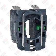 ZB5AZ1033 КОРПУС+2НО КОНТАКТА