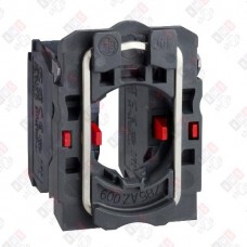 ZB5AZ104 КОРП. КНОПКИ С КЛЕММ. ЗАЖ. ПОД ВИНТ ZB5AZ104