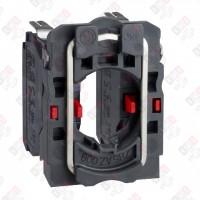 ZB5AZ1043 КОРПУС + 2 КОНТАКТА НЗ ZB5AZ1043 КОРПУС + 2 КОНТАКТА НЗ