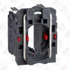 ZB5AZ1043 КОРПУС + 2 КОНТАКТА НЗ
