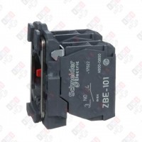 ZB5AZ105 КОРП. КНОПКИ С КЛЕММ. ЗАЖ. ПОД ВИНТ ZB5AZ105