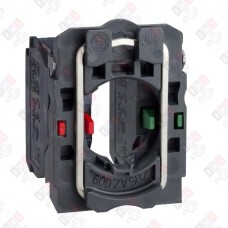 ZB5AZ106 СОВМЕЩ. КОНТАКТЫ ZB5AZ106