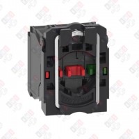 ZB5AZ141 КОРП. КНОПКИ С КЛЕММ. ЗАЖ. ПОД ВИНТ ZB5AZ141