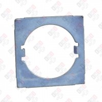 ZB5AZ902 ПЛАСТИНА, ПРЕДОТВР. ВРАЩЕНИЕ