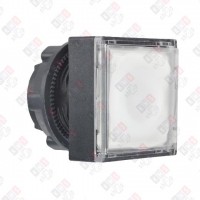 ZB5CH313 ГОЛОВКА КВАДРАТНАЯ С ПОДСВ.