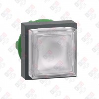 ZB5CW113 ГОЛОВКА КНОПКИ 22ММ С ПОДСВ. С ВОЗВР. ZB5CW113