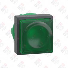 ZB5CW133 ГОЛОВКА КНОПКИ 22ММ С ПОДСВ. С ВОЗВР. ZB5CW133