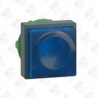 ZB5CW163 ГОЛОВКА КНОПКИ 22ММ С ПОДСВ. С ВОЗВР. ZB5CW163