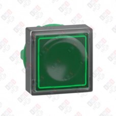 ZB5CW333 ГОЛОВКА КНОПКИ 22ММ С ПОДСВ. С ВОЗВР. ZB5CW333