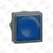 ZB5CW363 ГОЛОВКА КНОПКИ 22ММ С ПОДСВ. С ВОЗВР. ZB5CW363