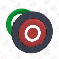 ZB5FA432 ГОЛОВКА ДЛЯ КНОПКИ 22ММ С ВОЗВРАТОМ, КРАСН, ЗАПОДЛИЦО, ПЛАСТИК, МАРКИРОВКА "О" ZB5FA432 ГОЛОВКА ДЛЯ КНОПКИ 22ММ С ВОЗВРАТОМ, КРАСН, ЗАПОДЛИЦО, ПЛАСТИК, МАРКИРОВКА "О"